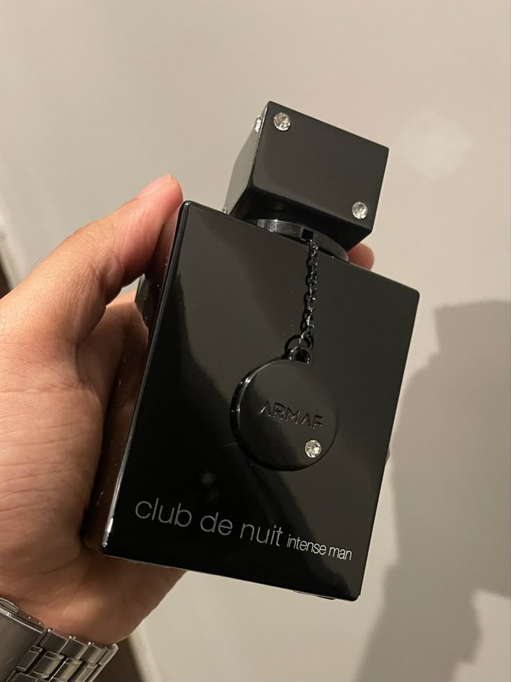 Perfume Club de Nuit 105ml